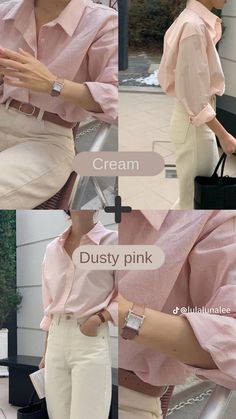 Fesyen Islam, Smart Casual Women Outfits, Simple Casual Outfits, Smart Casual Women, Mix Match Outfits, Colour Combinations Fashion, Color Combos Outfit, Color Combinations For Clothes, Everyday Fashion Outfits