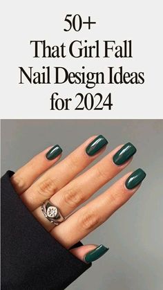 Solid Color Manicure Ideas, Nail Color For September 2024, Nails September 2024 Short, Simple September Nails Short, September Gel Nail Ideas 2024, September Nails 2024 Simple, Gel Nail Designs Fall Colors, Mid September Nails, September Gel Nails 2024