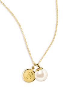 Sometimes the best pieces in a woman's wardrobe are the simplest pieces. This elegant necklace... Kiel James Patrick, James Patrick, Initial Necklace Gold, Necklace Chain Lengths, Elegant Necklace, Elegant Necklaces, Women's Wardrobe, Initial Necklace, Rhodium Plated