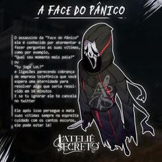 an image of a man in a hoodie with the caption'a face do panto '