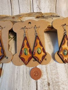 Check out this item in my Etsy shop https://www.etsy.com/listing/1346303963/turquoise-inlayed-leather-earrings Western Leather Earrings, Earrings Western, Gemstone Drop Earrings, Western Earrings, Turquoise Drop Earrings, Stone Inlay, Western Leather, Cabochons Stones, Western Cowgirl