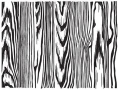 wood grain pattern in black and white on a white background stock photo 949782