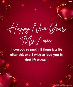 happy new year messages for husband and wife with love quotes on valentines day wishes