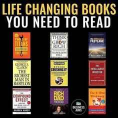 there are many books on this page to help you learn how to read them and what to do