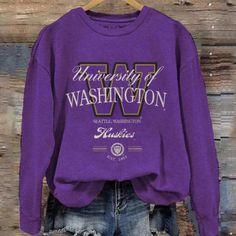 Unisex Sweatshirt - Materials: 50% Combed Ringspun Cotton 50% Polyester; Light Fabric (4.3 Oz/Yd (146 G/M)); Runs Bigger Than Usual - Size: Available In S, M, L, Xl, 2xl - Fast Shipping: Printed And Shipped Directly From Usa. - Great Gift Ideas: Buy It Now And Make It A Great Gift For Yourself Or Your Beloved Ones On Birthday, Halloween, Christmas, New Year, Father's Day, Mother's Day, Anniversary Day, Valentine... Long Sleeve Letter Print Campus T-shirt, Long Sleeve Letter Print T-shirt For Campus, Fall Campus Tops With Text Print, Text Print Top For Campus In Fall, Text Print Tops For Campus In Fall, Relaxed Fit Long Sleeve T-shirt For Campus, Long Sleeve Relaxed Fit T-shirt For Campus, College Style Long Sleeve T-shirt With Letter Print, Winter Campus Tops With Text Print