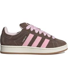 Campus Adidas, Sportswear Outfits, Adidas Shoes Originals, Adidas Campus 00s, Adidas Campus, Round Toe Heels, Jordan 3, Stylish Sneakers