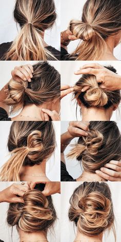 Hot Mess Hair – Goldfish Kiss Hot Mess Hair, Goldfish Kiss, Roll Hairstyle, Messy Bun Hairstyles, Peinados Fáciles Para Cabello Corto, Makeup Homecoming, Bridesmaid Makeup, Formal Hairstyles, Hot Mess