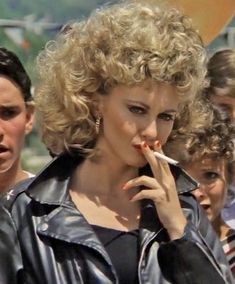 Olivia Newton-John in Grease Grease 1978, Grease Is The Word, Grease 2, Brittany Murphy, Sharon Tate