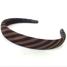 Gorgeous Fendi Headband. Good Condition. This Item Is Pre Loved, Please Refer To All Pictures Prior To Purchasing. Feel Free To Ask Questions! Smoke Free Home Same Day Shipping Fendi Headband, Fendi Accessories, All Pictures, Black And Brown, Fendi, Hair Accessories, Conditioner, Women Accessories, Feel Free