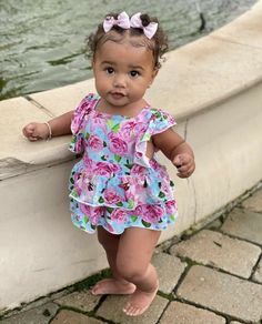 Beautiful Black Babies, Cute Funny Babies