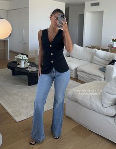 Casual Work Style Women, Casual Work Style, Elegant Summer Outfits, Professional Chic, Work Outfit Inspiration, Fasion Outfits, Stylish Work Outfits, Weekend Wear, Business Fashion