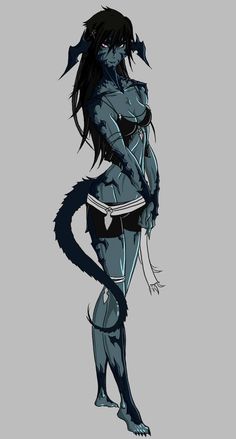 Au Ra, Anime Monsters, Fantasy Races, Demon Art, 판타지 아트, 영감을 주는 캐릭터, Monster Girl, Fantasy Artwork, Creature Design