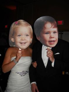 secrets ideas to a funny wedding Funny Photo Booth, Big Head Cutouts, Boda Mexicana, Wedding Time, Wedding Humor, Wedding Pics, Here Comes The Bride, Fun Wedding, Wedding Bells