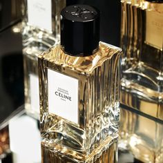 Celine Perfume Aesthetic, Fragrance Bottles, First Perfume, Perfume Lover