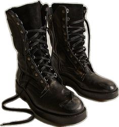 Combat Style, Black Fits, D Ring, Boho Clothing, Boot Shop, Vegetable Tanned Leather, Lace Up Boots, Boho Outfits, Mid Calf