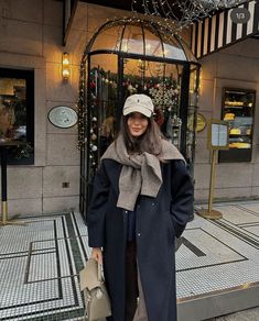 Vinter Mode Outfits, Nyc Winter Outfits, Cute Thanksgiving Outfits, Nyc Outfits, Ootd Instagram, New York Outfits, Classy Winter Outfits, Skandinavian Fashion, Winter Fashion Outfits Casual