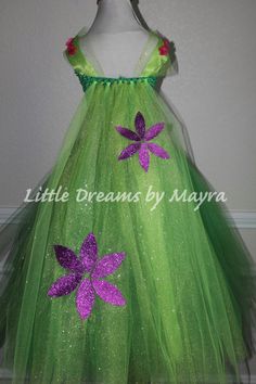 Affordable Green Inspired Birthday Tutu Glitter Tutu Dress - Etsy Whimsical Green Tutu Dress For Dress-up, Cute Glitter Tulle Tutu Dress For Dress-up, Green Tulle Fairy Dress, Princess Style Glitter Tulle Tutu Dress For Birthdays, Whimsical Green Princess Dress For Party, Halloween Tutu Dress, Birthday Tutu Dress, Tulle Cape, Sparkly Skirt