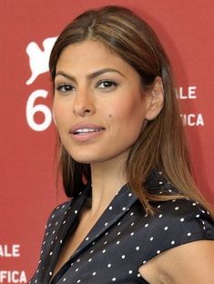 30 Best Hair Color Ideas for Olive Skin (2022 Trends) Olive Skin Tone Hair Color, Boring Summer, Eva Mendez, Skin Tone Hair Color, Fast And The Furious