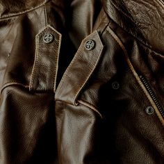 Meet our Men's Brown Handmade Retro Leather Motorcycle Biker Jacket. If you love leather jackets, you’re especially going to love this motorcycle leather jacket! It’s fashionable, comfortable, and multifunctional. Specifications: Collar Type: Lapel Pocket Style: Zipper Pockets Colour: Brown Style: Fashion Urban Style Style Details: Button Decoration, Practical Pockets 2 Exterior Zipped Hand Pockets 1 Exterior Zipped Chest Pockets 1 Interior Coin/Lighter Pockets Front Zipper Closure Silver Hardwa Moto Leather Outerwear With Double-needle Sleeve, Leather Motorcycle Outerwear With Zipper Closure, Leather Motorcycle Jacket With Zipper Closure, Outdoor Brown Leather Biker Jacket, Brown Leather Biker Jacket For Outdoor, Brown Leather Jacket For Outdoor Use, Outdoor Brown Leather Jacket, Outdoor Leather Biker Jacket With Zipper, Outdoor Leather Biker Jacket With Zipper Closure