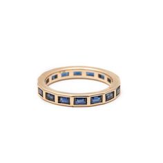 Approx. 1.60tcw14K Yellow Gold Bezel Baguette Wedding Band, Sapphire Baguette Band, Yellow Gold Baguette Jewelry With Channel Set, Luxury 14k Gold Baguette Jewelry, 14k Yellow Gold Baguette Jewelry, Classic Yellow Gold Baguette Jewelry, Classic Baguette Yellow Gold Jewelry, Getty Wedding, House Scary