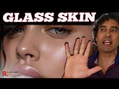 Glass Skin Step By Step, Glass Skin Care Routine For Dry Skin, How To Get Glass Skin At Home Naturally, Glass Skin Routine Natural Diy, How To Achieve Glass Skin, Get Glowing Skin, Face Tips, Glow Makeup, Peeling Skin