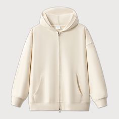 Oversize Zip Hoodie Fabric: 79.1%Cotton+20.29% Polyester Size: S, M, L, XL, 2XL Multiple Color Selections: Beige, Black, Drak Green, Gray, Light Blue, Light Blue, Dark Gray, Camel  Season: Spring, Fall, Winter Dance Pants Hip Hop, Dance Pants, Shorts Sweatpants, Tactical Pants, Solid Color Shirt, Outdoor Jacket, Gray Light, Sweat Shorts, Pullover Shirt