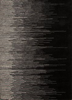 an abstract black and white background with vertical lines