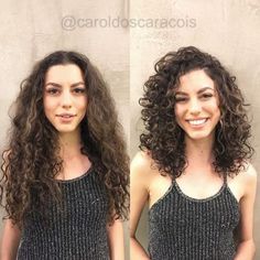 Combover Hairstyles, Layered Curly Hair, Medium Curly, Medium Curly Hair Styles, Medium Hair Cuts, Long Curly Hair