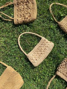 French style crocheted raffia basket bag made with 100% natural biodegradable raffia. Perfect timeless raffia bag to get that chic Parisian it-girl look. Handmade elegant design for whatever you are doing  - whether you are shopping, going out with friends or going to the beach. Always truly ethically handmade by us in Europe.    Size Height - approx. 15 cm Width at base - approx. 29 cm Width at handle - 25 cm Handle drop - 18 cm   This bag is made to order - it should take around 7 days to be dispatched (times can vary).   As it is lovingly made by us, we are happy to customise the bag so it is just the way you want it to be. Please write us a message if you'd like it in any particular colour, or would like to adjust the handle length.   As this is 100% natural product made from plant fib Brown Crochet Bag With Natural Fiber For Spring, Eco-friendly Beige Crochet Bucket Bag, Spring Basket Crochet Bag For Everyday Use, Spring Crochet Bag In Natural Fiber For Everyday Use, Beige Crochet Bag In Natural Fiber For Spring, Beige Crochet Bag Of Natural Fiber For Spring, Spring Beige Crochet Bag In Natural Fiber, Everyday Cream Crochet Straw Bag, Beige Straw Crochet Bag For Market