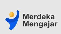 the merdeka mengajar logo