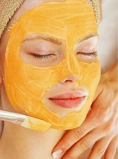 15% Glycolic Acid Peel Pumpkin Enzyme Facial Face Mask AHA + 7.75 inch Fan Brush | eBay Pumpkin Facial Mask, Pumpkin Facial, Glycolic Acid Peel, Diy Makeup Brush, Pumpkin Face Mask, Lemon Face Mask, Acid Peel, Turmeric Face Mask, Mascara Facial