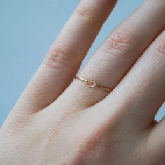 The Itsy bitsy 14K yellow gold ring comes with the sweetest tiny heart, discrete, adorable and easy to stack with other rings. Book Organization, Summer Favorites, Mirrored Furniture, Tiny Heart, Bath Linens, Vases And Vessels, Yellow Gold Ring, Yellow Gold Rings, Decorative Objects