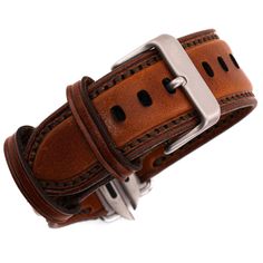 "personalized gift best friend gift self care gift box gift for her gift for him mens gift father of the bride gift long distance relationship gift for boyfriend veg tan leather leather apple watch band leather accessories for men personalized leather accessories leather watch strap apple watch band leather apple watch band 40mm leather Our newest additions to our Luxury Watch Bands, this band is the epitome of \"high-end\" with many customizable options tailored to you! These are handcrafted an Field Notes Wallet, Leather Laptop Sleeve, Toiletry Bag Women, Leather Mouse, Leather Mouse Pad, Apple Band, Leather Toiletry Bag, Bride Gift, Distance Relationship