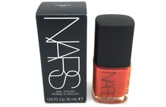 NARS Nail Polish LIBERTANGO * FULL SIZE BOXED (191594815019) Voss Bottle, You Nailed It, Nail Polish, Packaging, Nails