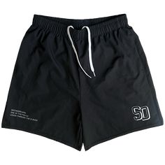 The original version of the Black SD short. Featuring a Four-way stretch microfiber fabric and constructed with a 6.5" (16.5 cm) inseam. Capable of moving any way you need to. Red Lightning, Pj Pants, The Black, Mens Shorts, The Original, Womens Shorts, The Originals, Fabric, How To Wear