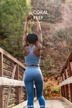 Step up your style with these deep blue high-waisted leggings! Crafted from recycled butter-soft material, they offer tummy control, amazing stretch, a hidden pocket, and a seamless front for a smooth, flattering fit. Perfect for both workouts and lounging! Hidden Pocket, Step Up