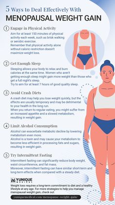 Menopausal weight gain seems painfully unavoidable, but there are ways to minimize the effect. Find out FIVE tips to help avoid menopausal weight gain. Menopausal Weight Gain Remedies, Biohacking Technology, 15 Minute Morning Yoga, Woman's Health, Hormonal Weight Gain, Constant Headaches, Intermittent Fasting Diet, Bioidentical Hormones, Balance Hormones Naturally