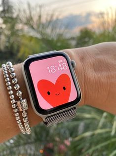 Apple WATCH FACE Apple Watch Wallpaper Watch - Etsy Photos For Apple Watch Face, I Watch Aesthetics, Aesthetic Watch Face Wallpaper, Kawaii Watch Face, I Watch Faces, Apple Watch Face Ideas, Apple Face Watch Wallpapers, Apple Watch Wallpaper Ideas, Apple Watch Background Wallpapers