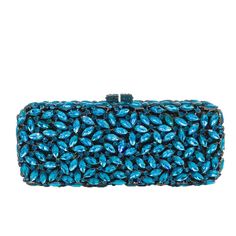 100% handmade evening bags. For Women Who Go For Shopping, Dating, Evening Party or Wedding.Manufacturing time about 5 days, Send us inquiry for wholesale or OEM production. Glamorous Blue Evening Bag For Gift, Elegant Evening Blue Wallets, Elegant Blue Evening Wallets, Blue Rectangular Wallets For Formal Occasions, Formal Blue Rectangular Wallets, Luxury Rectangular Cosmetic Bag For Formal Use, Luxury Rectangular Cosmetic Bag For Formal Occasions, Luxury Rectangular Case Bag For Party, Luxury Rectangular Case Party Bag