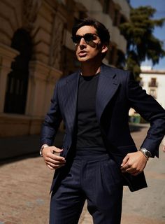 Gentleman Style Summer, Casual Outfit For Men, Men Suit Outfit, Realtor Outfits, Business Casual Outfits For Men, Dapper Gentleman Style, Stylish Mens Suits, Dapper Mens Fashion, British Style Men