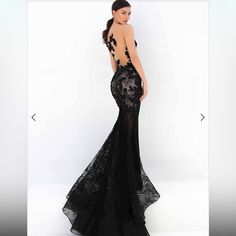 Tarik Ediz Black Dress Tarik Ediz Dresses, Tarik Ediz, 4 Dresses, Dress Brands, Black Dress, Size 4, Womens Dresses, Brand New, Dresses