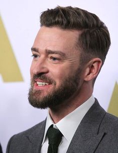 Justin Timberlake Hair, Justin Timberlake Hairstyle, Short Shaggy Hairstyles, Ivy League Haircut, Trendy Mens Hairstyles, Shaggy Hairstyles, Professional Haircut, Gents Hair Style