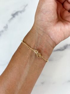 Simple and dainty - this Lightning bolt bracelet is a perfect minimal piece you can wear every day! Made from 925 Sterling Silver and detailed with mini bolts for a touch of fun. This bracelet is finished with a lobster clasp closure and offers three different rings for length closures. Adjustable Minimalist 14k Gold Filled Charm Bracelet, Dainty Adjustable Paperclip Bracelet With Delicate Chain, Dainty Adjustable Paperclip Bracelet, Adjustable Everyday Bracelets With Lobster Clasp, Adjustable Dainty Paperclip Bracelet, Sterling Silver Bracelet With Lobster Clasp For Everyday, Adjustable Lobster Clasp Bracelet For Everyday Wear, Adjustable Delicate Charm Bracelet, Everyday Adjustable Chain Bracelet With Lobster Clasp