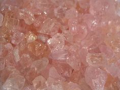 Morganite Aesthetic, Transcendent Pink, Dawn Core, 2025 Moodboard, Aesthetic Archive, Morganite Crystal, Zambia Africa, Red Beryl, Crystal Aesthetic