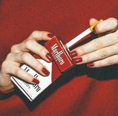 Maroon Aesthetic, Red Aesthetic Grunge, Lizzie Hearts, I See Red, Cherry Wine, Red Nail Polish, Cherry Cola, Dark Feminine Aesthetic, Red Nail