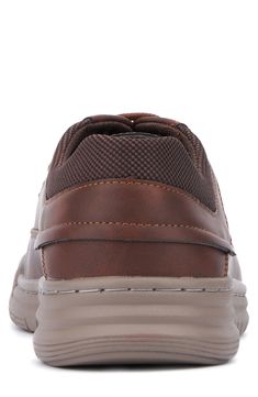 A mesh collar furthers the comfort of a chukka-inspired sneaker built on a grippy sole for lasting durability. Synthetic and textile upper/textile lining/synthetic sole Imported Chukka Sneakers, X Ray, Nordstrom Rack, Faux Leather, Nordstrom, Mesh, Collar, Sneakers, Leather