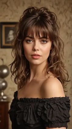 23 Discover Trendy Shaggy Hair Cuts with Bangs: Face-Framing, Peekaboo, Boho Styles & Hair Care Tips Hair Cuts With Bangs, Shaggy Haircut, Thanksgiving Hairstyles, Medium Shaggy Hairstyles, Blonde Layered Hair, Face Framing Bangs, Shaggy Hair, Shag Haircuts, Stunning Hairstyles