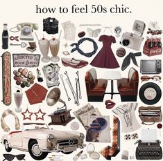 50s Suburbia Aesthetic, 50s Aesthetic Outfits, 1950s Aesthetic Fashion, Vintage 50s Aesthetic, 1950’s Aesthetic, Vintage 1950s Aesthetic, Americana Outfits, Vintage Americana Aesthetic, 1950s Aesthetic