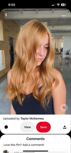 Pixie Haircut Fine, Haircut Fine Hair, Strawberry Blonde Hair Ideas, Ginger Blonde Hair, Balayage Red, Stacked Haircut, Women's Haircuts, Pixie Haircut Fine Hair