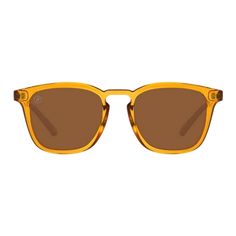 These sunglasses look the part and then some. Bright, bold, and styled for your favorite season. DETAILS UV Rating: 100% UV Protection Fit / Size: Medium - Large Vibe: Lifestyle In the Box: Microfiber Pouch & Sticker Pack Favorite Season, Sticker Pack, Uv Protection, Diva, Sydney, Champagne, Coral, Pouch, Size Medium